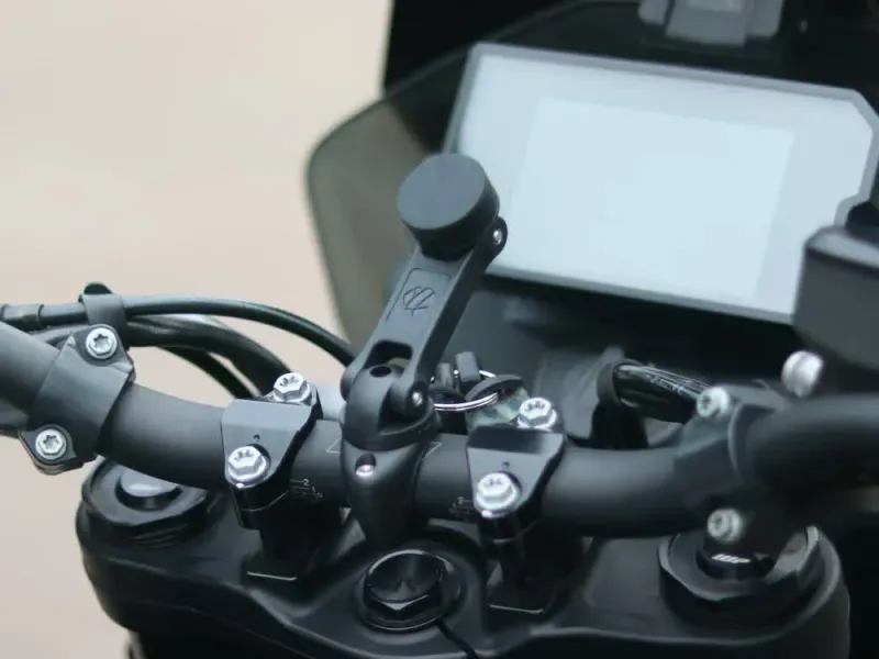 MOBILHOLDER SHAPEHEART MOTO PRO BOOST XL