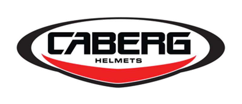  CABERG  LEVO X ÅPNINGS HJELM, MATTSORT,CARBON, KEVLAR, FIBERGLAS