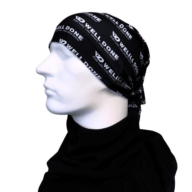 Hovedbilde WD Multiwear/Buff sort