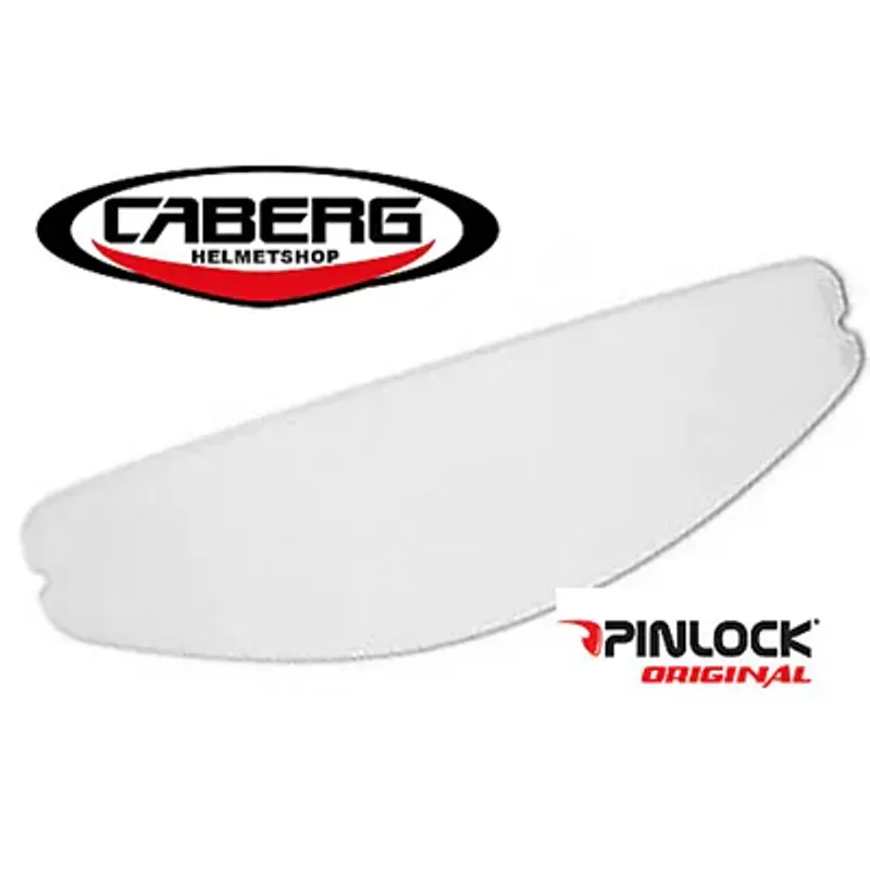 PINLOCK til Caberg Duke II